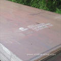 Wear Resistant High Manganese Mn13 Steel Plate